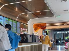 -Tims天好咖啡(河西万象城店)