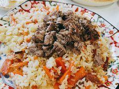 -帕米尔食府(白云观店)