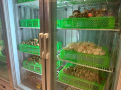 -山菌美食苑(振兴路店)