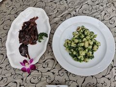 -一江春水·杭帮臻宴(三台山店)