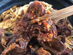 -上海为民商行清真饭店(南大路店)