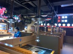 -蓝鲸湾汤泉(包河店)