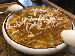 -大城·烧烤海鲜大排档(台东店)