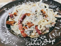 -HELLO 27 意面·沙拉·帕尼尼