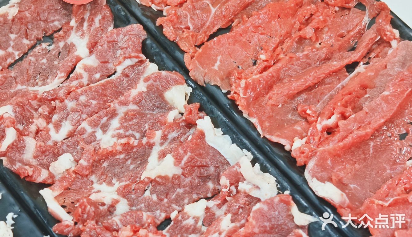 春日美食之牛肉火锅