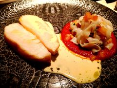 -翡翠36餐厅(浦东香格里拉店)