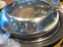 -海味当家·蒸锅海鲜(星海公园店)