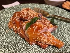 -采悦轩中餐厅·粤菜·海南菜(神州半岛喜来登度假酒店)