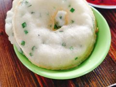 -裕新楼粉面馆·石磨手工粉(四方坪店)