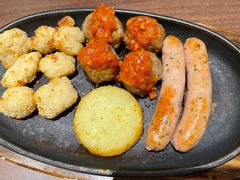 -萨莉亚意式餐厅(杭州滨江天街店)