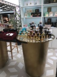 -SCENT BOUTIQUE