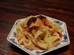 -连手特色烤串