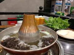 -江湖黑大兔(杨家坪店)