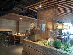 -小城粥道·海胆鲜虾粥(解放广场店)