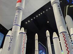 -中国航天博物馆