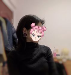 -BABY FACE沙龙