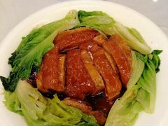 乐昌芋头扣肉-朱仔记食府(江南大道店)