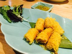 -米纸越南小馆(金鹰世界店)