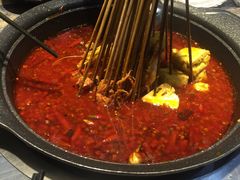 -成都屋头串串(青年北街店)