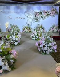 -北京燕尔婚礼策划