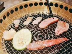 -谷牛日式烤肉(宝山U天地店)