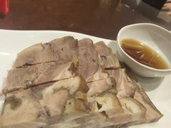 -德兴馆(广东路总店)