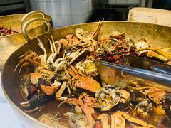 -半岛听涛蒸汽海鲜自助(K11店)