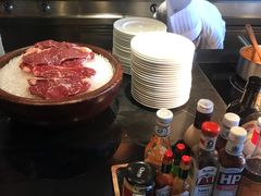 -富力丽思卡尔顿酒店·香荟全日制餐厅