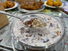 鲜奶桃胶-黄氏糖水铺(琵琶东路店)