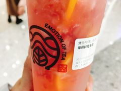 -眷茶(赛格国际购物中心店)
