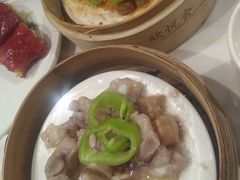 -欣悦会港式茶餐厅(燕郊永旺店)