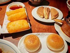 -龙抄手食府(浣花北路店)