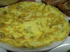 -老船长海鲜大排档(银滩店)