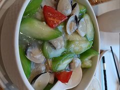 -隅乐胡椒虾·台湾菜·团建(皇岗店)