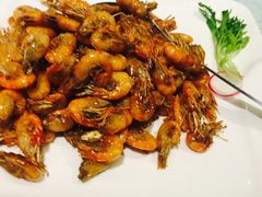-渔堂公园餐厅·本帮菜(乐园路店)