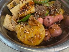 -云平风味园(护国路店)