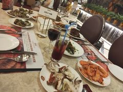 -芭菲盛宴·环球美食(解放碑英利国际店)