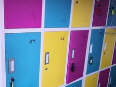 -清橙健身(学院路店)