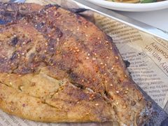 -最心疆拌面·抓饭·烧烤