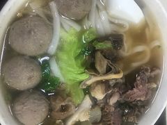 -菜忠潮州牛肉店(岗厦店)