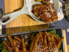 -小木屋米酒店·韩国料理(深圳总店)