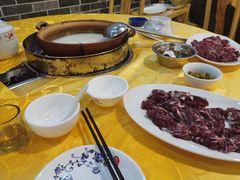 -大戚饭店(泰华路店)