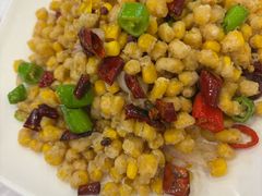 -江城燕子大排档(江汉路步行街店)