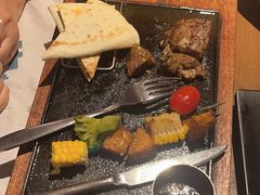 -豪客来牛排(空港华联店)