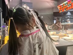 -烛影拾光观景餐厅·创意菜·摄影·小提琴(大唐不夜城店)