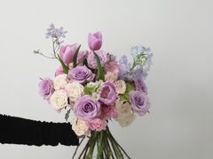 -荷兰布尔玛国际花艺学院