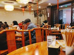-奎元馆.百年奎元.非遗传承(西湖边的解放路店)