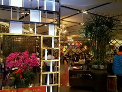 -鹿港小镇(悠唐店)