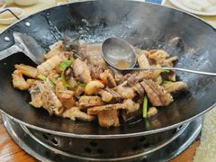 -啊杞恒益饭店(南头总店)