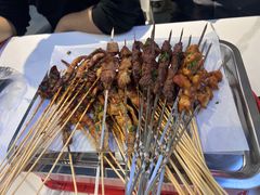 -鱿遍天下·20年夜宵地标大排档(东风路店)